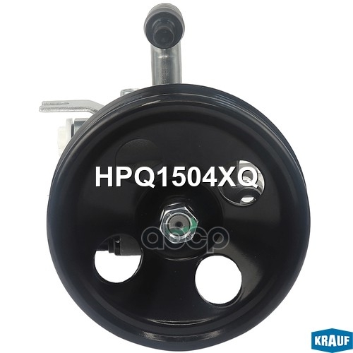 Насос гидроусилителя руля Krauf арт. HPQ1504XQ