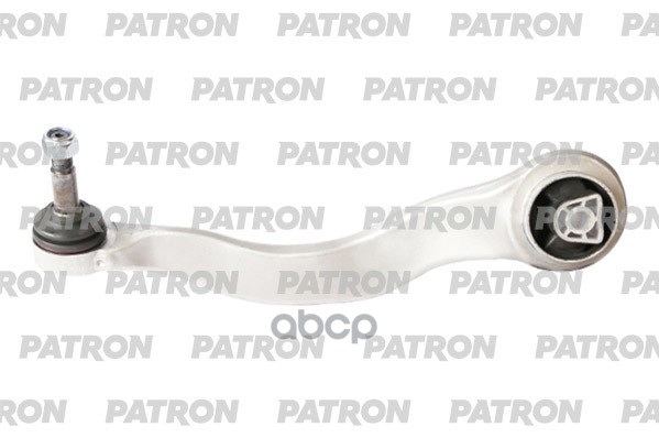 Рычаг подвески с шаровой опорой BMW 5-SERIES G30, G31 2017- (произведено в Турции) PATRON арт. PS50099L