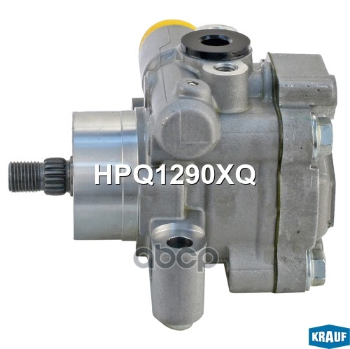 Насос гидроусилителя руля Krauf арт. HPQ1290XQ
