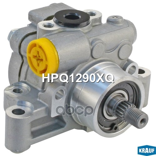 Насос гидроусилителя руля Krauf арт. HPQ1290XQ