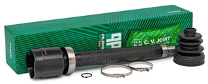 ШРУС правый внутренний FoСus 1.8 PILENGA арт. CVP1253