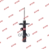 Амортизатор подвески передн правый, Toyota Prius NHW20 (11/05 - ) - F(R) KYB арт. 339095