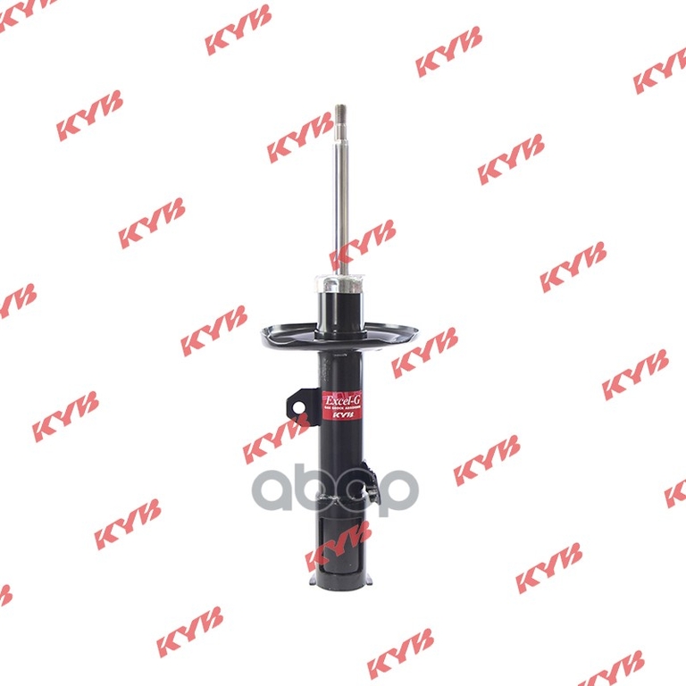 Амортизатор подвески передн правый, Toyota Prius NHW20 (11/05 - ) - F(R) KYB арт. 339095
