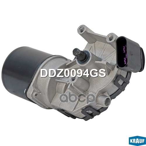 Мотор стеклоочистителя Krauf арт. DDZ0094GS