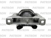 Опора двигателя FORD FOCUS II 04- FOCUS C-MAX 05- PATRON арт. PSE30775