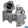 Турбокомпрессор Krauf арт. MTK1237GR