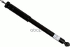 Амортизатор подвески заменяет 312567, задн MERCEDES-BENZ: E-CLASS 02- Sachs арт. 317265