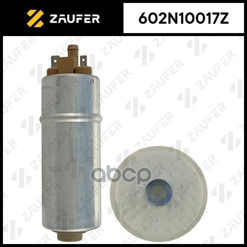 Бензонасос электрический ZAUFER арт. 602N10017Z