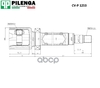 ШРУС правый внутренний FoСus 1.8 PILENGA арт. CVP1253