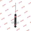 Амортизатор подвески газовый задн VOLVO V70 / XC70 2007/08 - 3.0, 3.2 Kinetic/Momentum KYB арт. 349122