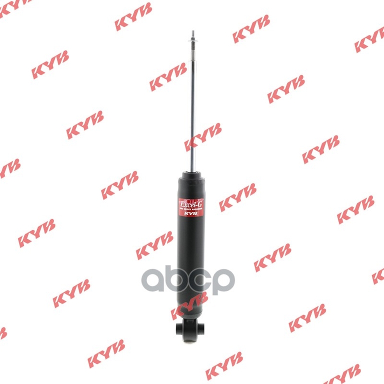 Амортизатор подвески газовый задн VOLVO V70 / XC70 2007/08 - 3.0, 3.2 Kinetic/Momentum KYB арт. 349122