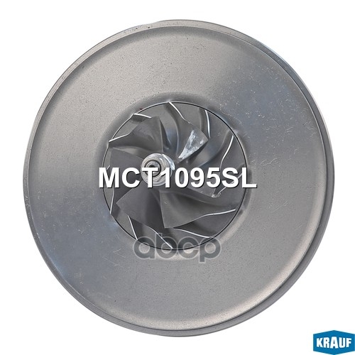Картридж для турбокомпрессора Krauf арт. MCT1095SL