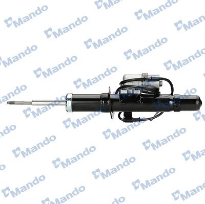 Амортизатор KIA Opirus (06-) передний правый газовый MANDO EX546213F751