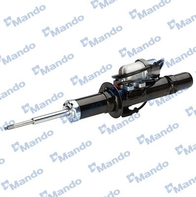 Амортизатор KIA Opirus (06-) передний правый газовый MANDO EX546213F751