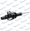 Амортизатор KIA Opirus (06-) передний правый газовый MANDO EX546213F751