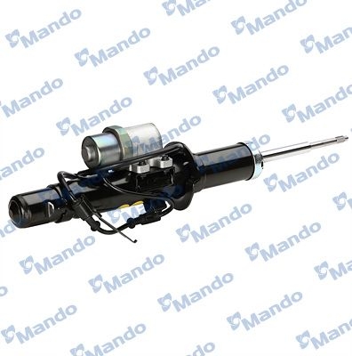 Амортизатор KIA Opirus (06-) передний правый газовый MANDO EX546213F751