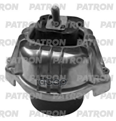 Опора двигателя BMW E90 E91 05- PATRON арт. PSE30731