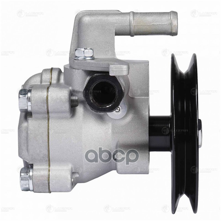 Насос ГУР для а/м Hyundai Accent (99-) 1.3i/1.5i/1.6i (LPS 0801) LUZAR арт. LPS0801