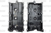 Крышка клапанная NISSAN Maxima 3.5, Murano 3.5, Teana (J31) 2.3 06-08 PATRON арт. P17-0007