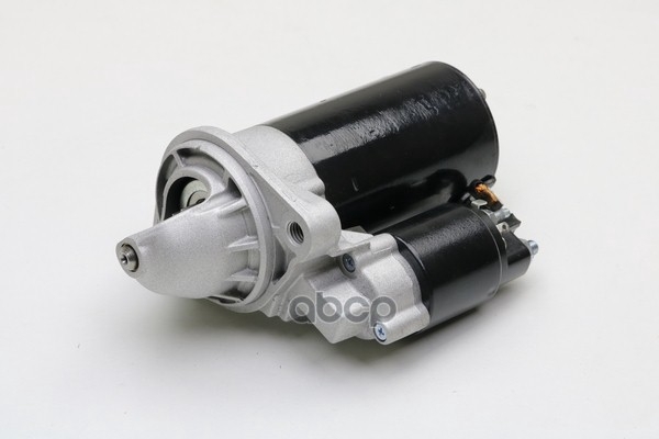 Стартер восстановленный 12V, 1.4kW, 9T OPEL: ASCONA C 1.8/1.8 E/2.0 i/2.0 i GT/2.0 i KAT 81-88, FRONTERA Sport 2.0 i 92-98 NEWRUN арт. CS372