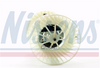 Вентилятор отопителя BMW E39 5.2I-5.4I5.3D 95-04 Nissens арт. 87114