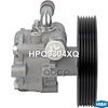 Насос гидроусилителя руля Krauf арт. HPQ9304XQ
