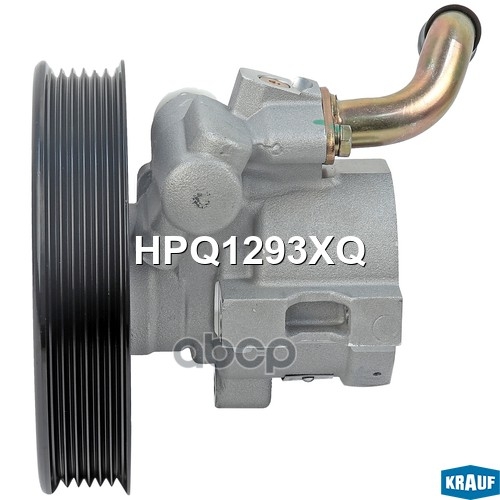 Насос гидроусилителя руля Krauf арт. HPQ1293XQ