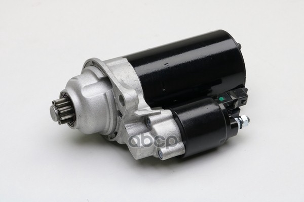 Стартер восстановленный 12V, 1.8kW, 10/11T AUDI: A2 1.4 TDI 00-05, JETTA III 1.9 TDI 91-98, JETTA IV 1.9 TDI/1.9 TDI 4motion 98-05, JETTA IV универсал 1.9 TDI/1.9 TDI NEWRUN арт. CS974