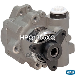 Насос гидроусилителя руля Krauf арт. HPQ1355XQ