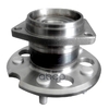 Ступица с подшипником, Toyota RAV 4 II 00-05. Miles арт. DB83206