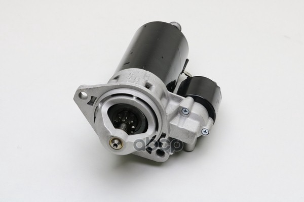 Стартер восстановленный 12V, 1.7kW, 9/10T OPEL: ASCONA C (81, 86, 87, 88) 1.6 D 81-88, ASCONA C Наклонная задняя часть (84, 89) 1.6 D 81-88, ASTRA F (56, 57) 1. NEWRUN арт. CS322
