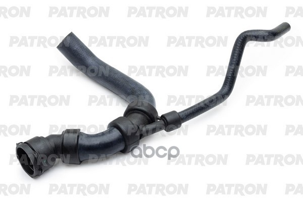 Патрубок радиатора (пр-во Турция) VW PASSAT V 2.8 V6, AUDI A4/S4 2.4 - 2.8 V6, SKODA SUPER B 2.8 V6 PATRON арт. PH2299