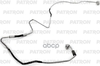 Трубка кондиционера AUDI Q7 (3.0/3.6) 05-15  VW Touareg (3.2/3.6) 02-10 PATRON арт. PH6010