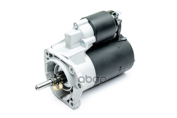 Стартер восстановленный 12V, 0.9kW, 9T, вращение по часовой  SEAT: AROSA 1.0/1.4 97-04, DERBY седан 60 1.4/75/75 1.6 95-02, JETTA III 1.4 91-98, LUPO 1.0/1.4 98-05, POLO 45 NEWRUN арт. CS788