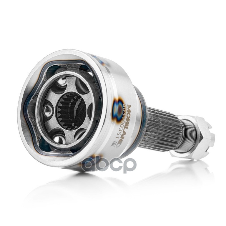 ШРУС наружный передний NISSAN JUKE (F15) [без кольца ABS] MOBILAND арт. 603100351