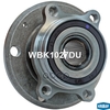 Ступица в сборе Krauf арт. WBK1027DU