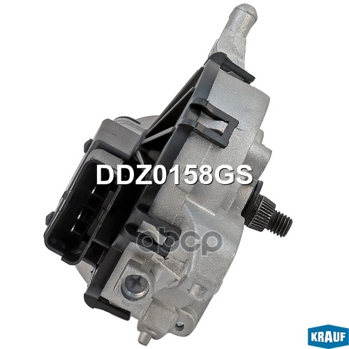 Мотор стеклоочистителя Krauf арт. DDZ0158GS