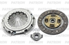 Комплект сцепления (3P) ROVER: 214i 95-00, 414Si/416Si 95-00, 45 1.4/1.6 00- PATRON арт. PCE0090
