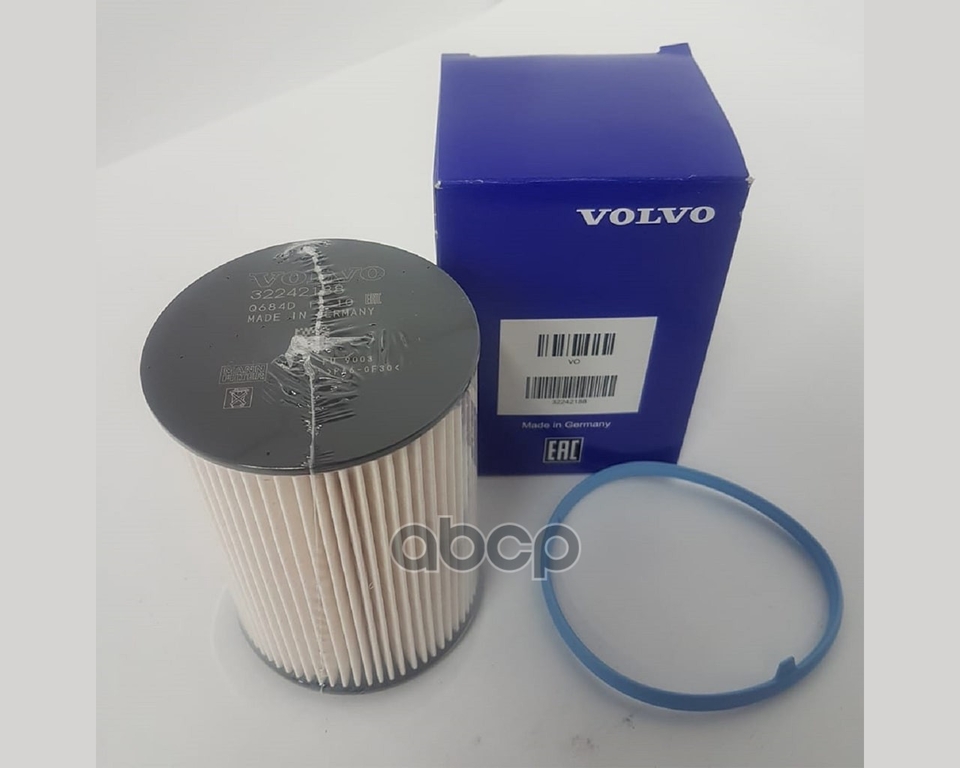 Фильтр топливный для D5, C30 VOLVO арт. 32242188