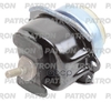 Опора двигателя BMW X5 (E70) M 09- X6 (E71, E72) M 09- PATRON арт. PSE30737