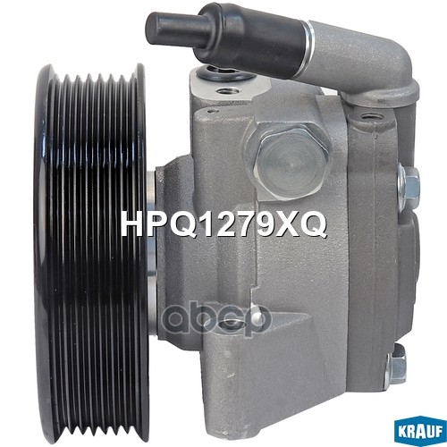 Насос гидроусилителя руля Krauf арт. HPQ1279XQ