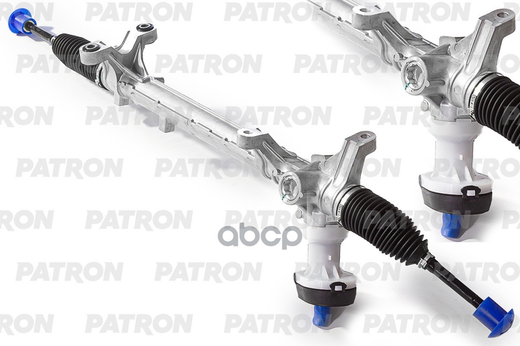 Рейка рулевая KIA Sorento Prime 2014-2017 (2WD) PATRON арт. PSG1035