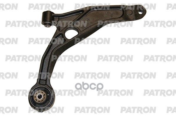 Рычаг подвески DODGE JOURNEY 2009- FIAT: FREEMONT ( JC ) 08/2011 - (Произведено в Турции) PATRON арт. PS50316R