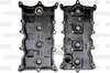 Крышка клапанная NISSAN: Teana (J32) 2.5 08-, X-Trail (T31) 2.5 07-, Rogue 2.5 08-13 PATRON арт. P17-0002