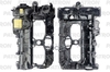 Крышка клапанная (Mot. N20/N26 2.0) BMW: 1-серия (F20/F21) 11-, 3-серия (F30/F31/F80) 11-, 4-серия (F32/F82) 12-, X4 (F26) 14-, 5-серия (F10/F11) 09-16, X1 (E84) 09-15 PATRON арт. P17-0017
