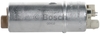Насос топливный электрический BMW: 5 520 i/523 i/525 i/528 i/530 i/535 i/540 i 95-03, 5 Touring 520 i/523 i/525 i/528 i/530 i/540 i 97-04 Bosch арт. 0986580129
