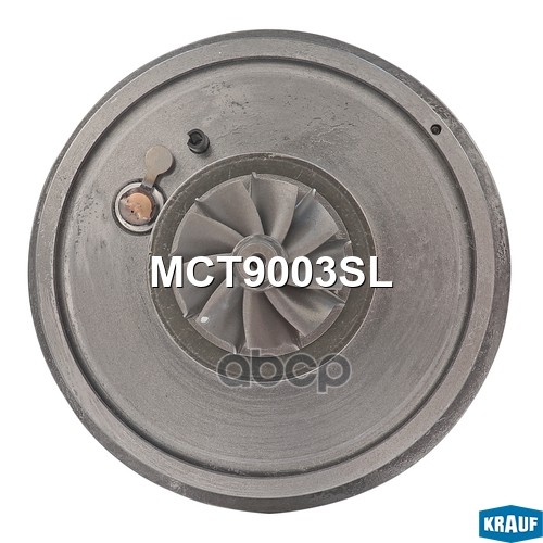 Картридж для турбокомпрессора Krauf арт. MCT9003SL