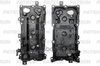 Крышка клапанная (слева) NISSAN: Murano 3.5 09-14, Teana (J32) 08- PATRON арт. P17-0009