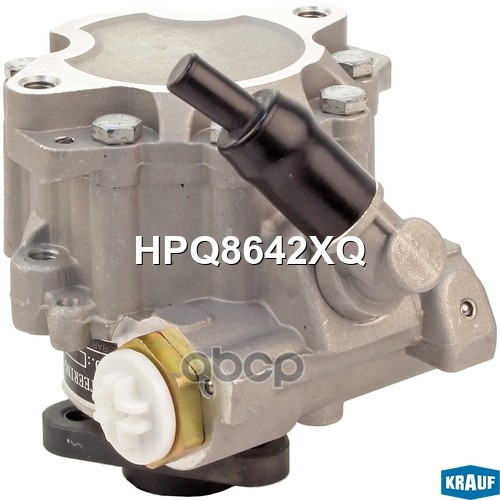 Насос гидроусилителя руля Krauf арт. HPQ8642XQ