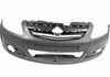 Бампер передн OPEL CORSA D, 07.2006-01.2011 (Страна производства: ТУРЦИЯ) EUROBUMP арт. OPL07CO031T